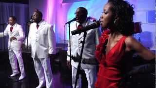 The Maxx performs Gladys Knight amp The Pips Neither One Of Us [upl. by Jarrow]