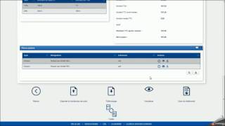 Comment récupérer une facture électronique sur le portail Chorus Pro [upl. by Enilrac]