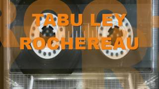 Tabu Ley Rochereau  Pitié [upl. by Nolyk374]