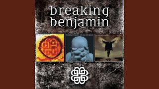 Fade Away by Breaking Benjamin lyrics [upl. by Enelyam181]