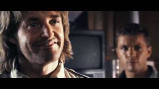 MacGruber Trailer movie trailer 2 [upl. by Werdnael]