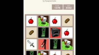 2048 MINECRAFT EDITION [upl. by Chicky]