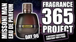 missoni parfum pour homme fragrance review  Affordable Mass Appealing Compliment getter [upl. by Atival261]