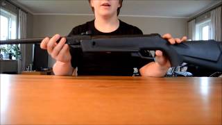 Gamo Delta Review [upl. by Avrit]