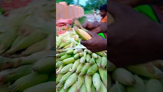 इन भाइया को सपोर्ट करे Please channel ko subscribe krke shorts shortsfeed streetfood foodlover [upl. by Gonnella]