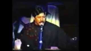 Yeh Bahar Ka Attaullah Khan Esakhelvi Urdu Cultural Ghazal Purani Yadain [upl. by Kinnard]