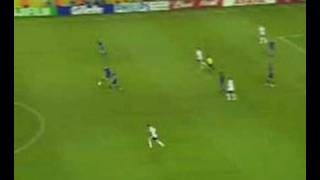 Italia vs Germania 2006  Italy vs Germany 2006  FIFA 2006 [upl. by Jaf]