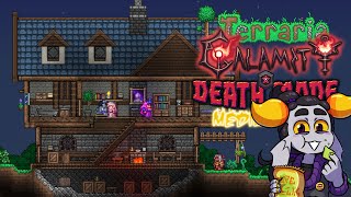 ❴Terraria Calamity Mod❵ Death Mode Mediumcore Part 14 FINALE [upl. by Ecurb]