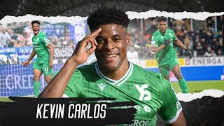 Kevin Carlos ▶ Goals 20232024ᴴᴰ [upl. by Hirst]