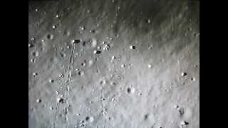 I Find Moving Tracks On The Moon  Google Earth [upl. by Einuj]