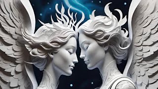 Slow Down Divine Twin Flame Tarot [upl. by Elagibba]