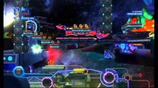 Sonic Colors Review Wii [upl. by Freida]