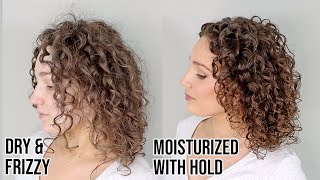 How to Fix Dry Hair this Winter  Best Products for Dry or Humid Cold Weather  Bouclème [upl. by Nwahser]