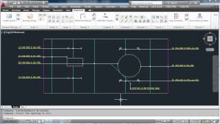 RebarCAD India Video Demo 8 Applying trimmer bars to an opening [upl. by Aisya]