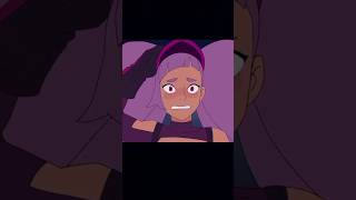 entrapta edit shera entrapta edit sheraandtheprincessesofpoweredit [upl. by Nicolea]