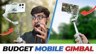 Top 2 Gimbals Under ₹10000 That Will Change Your Game GIVEAWAY [upl. by Hakan]