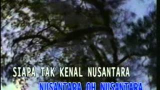 NUSANTARA 5  Koes Plus [upl. by Rehttam]