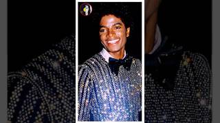 Did You Know These Facts About Michael Jacksons Rock With You michaeljackson kingofpop shorts [upl. by Badr742]