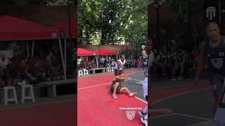 The king has fallen 3x3basketball [upl. by Creamer]