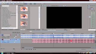 FR Comment ajuster le volume sur Sony Vegas [upl. by Tana727]