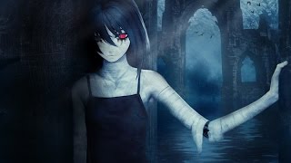 Nightcore  The Drunken Whaler Lyrics [upl. by Sobel]