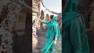 Btao kaha h ye kila haryanvi fort oldbuildings [upl. by Pettiford]