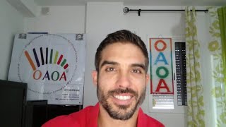 1ª SESIÓN OAOA INTRODUCCIÓN A LAS REGLETAS DE CUISENAIRE 19 DE MARZO 2020 [upl. by Hulbard]