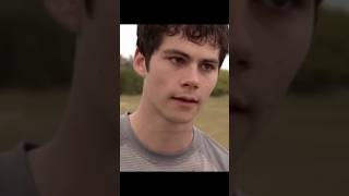 Stiles or Thomas teenwolf themazerunner dylanobrienedits [upl. by Aicenet155]