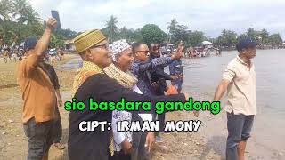 SIO BASDARA GANDONG Cipt IRMAN MONY ULIALA LEISIWA ❤️ LISABOLY KAKELISSA [upl. by Adnol]