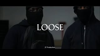 FREE LOOSE1 X OLD UK DRILL TYPE BEAT 2016 PROD BY JT On The Beatz [upl. by Thoma]