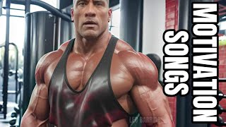 BEST MOTIVATIONAL SONGS💥GYM MUSIC 2024💥WORKOUT MUSIC💥TOP ENGLISH SONGS💥AGGRESSIVE MUSIC💥LEO BARRIDO [upl. by Hartman790]