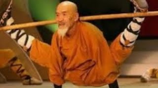 The Shaolin Master DJ mjukuu Mwana wa mbamba Movie Mpyaa [upl. by Brower442]