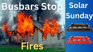 Stop House Fires From Solar Panels [upl. by Damas513]