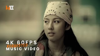 4K 60FPS 이효리 Lee Hyori Anymotion MV  REQUESTED [upl. by Aicrop]