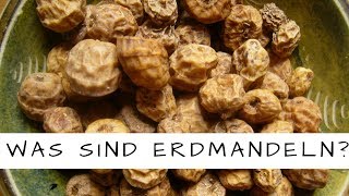 ERDMANDELN  was ist das und was macht man damit [upl. by Erhard132]