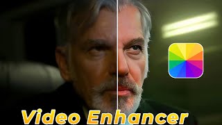 Enhance Video Quality  Fotor AI Video Enhancer Online [upl. by Alidus748]