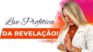 Nathalia Leandro está ao vivo [upl. by Reisinger]