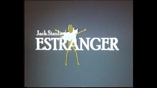 Estranger  Jack Stauber [upl. by Sylvanus265]