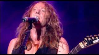 Gamma RayLast Before the Storm live at Wacken 2003 HQ [upl. by Rosinski]