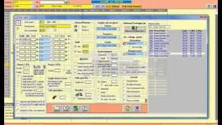 Software Rilevazione Presenze gestione turni [upl. by Jeniffer]