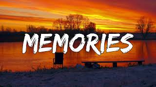 Memories 1 Hour Lyrics [upl. by Previdi]