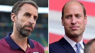 England vs Spain LIVE Team news leaked as Prince William flies in for Euro 2024 final [upl. by Prouty422]