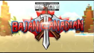 BajanCanadians Intro [upl. by Hukill680]