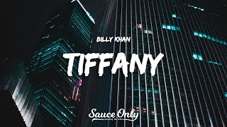 Billy Khan  Tiffany Lyrics [upl. by Gazzo]