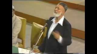 FULL  Lecture Crucifixion Or CruciFiction  Sheikh Ahmed Deedat [upl. by Scott23]