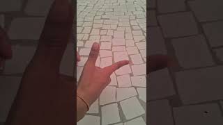 How to rubber launch by hand ✋ very easy see this rubber launch hand easy tricks subscribe [upl. by Ahsertal517]