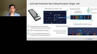 Improving cell health for singlecell proteomic analysis and immune monitoring [upl. by Averell]