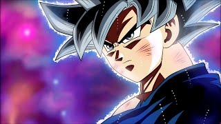 Best of Dragon Ball Super Soundtracks『Epic Mix 2018』 [upl. by Ahsimak274]