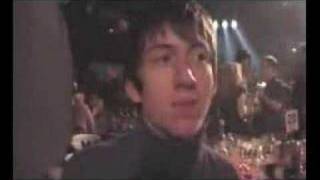 Drunk Alex Turner [upl. by Ranchod]