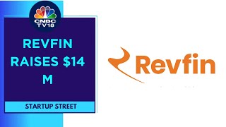 EVFocused Lender Revfin Raises 14 m In Series B Funding Round [upl. by Marya]